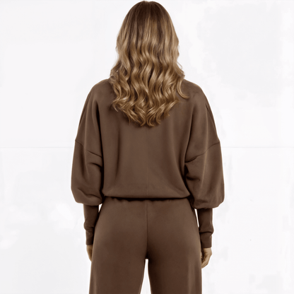 Conjunto Feminino JenifferGramora | Luxury Ladies Clothing