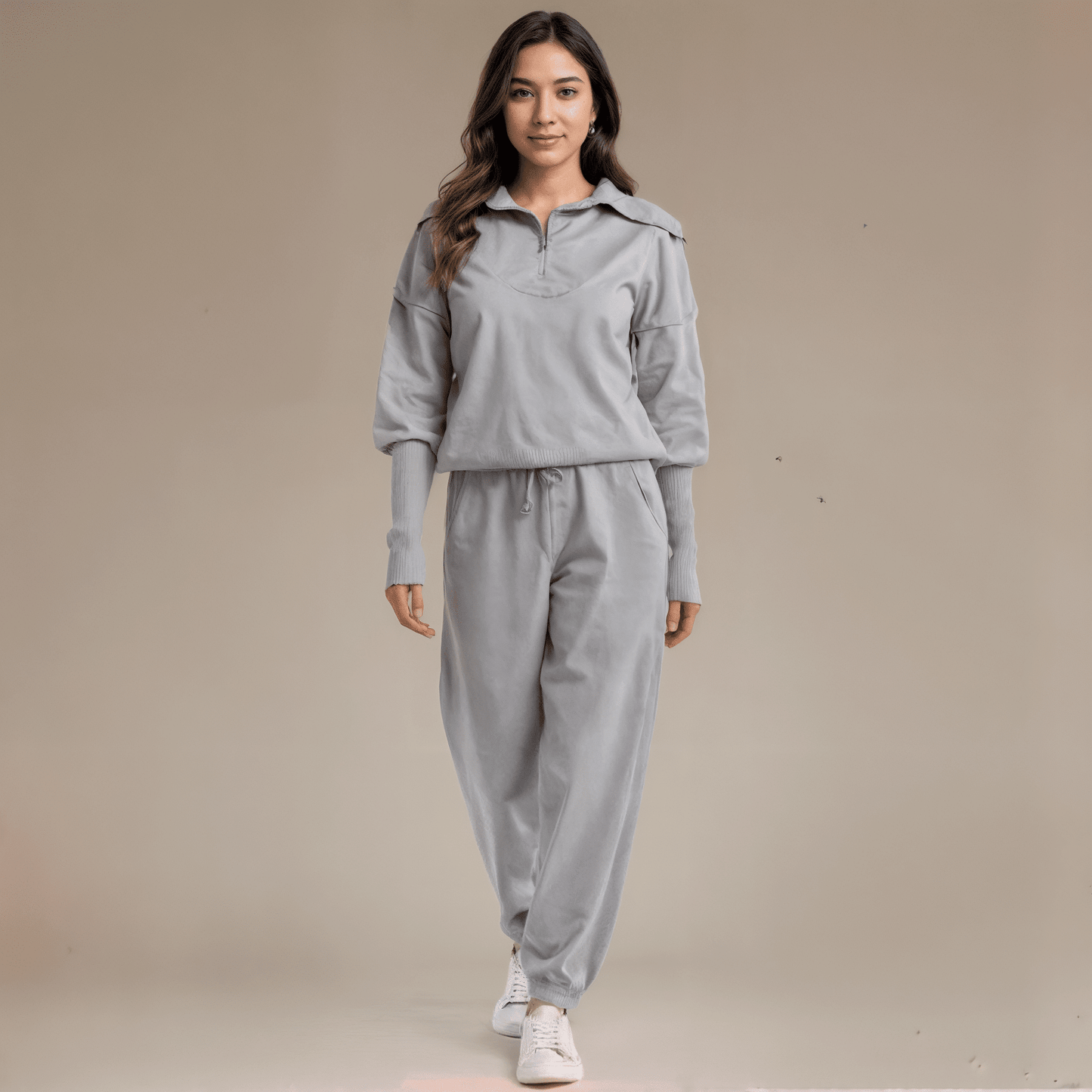 Conjunto Feminino JenifferGramora | Luxury Ladies Clothing