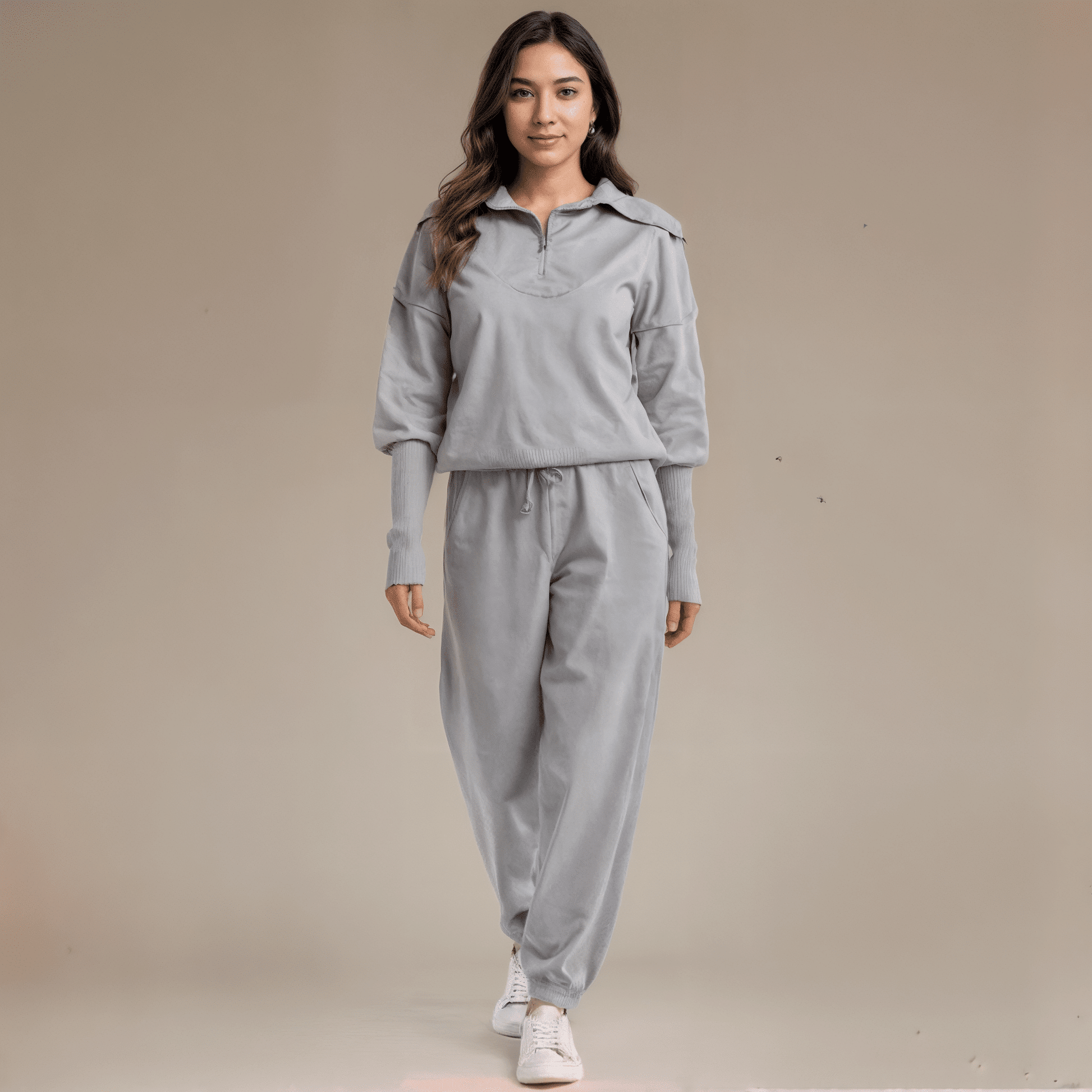 Conjunto Feminino JenifferGramora | Luxury Ladies Clothing