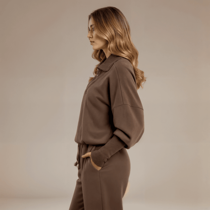 Conjunto Feminino JenifferGramora | Luxury Ladies Clothing