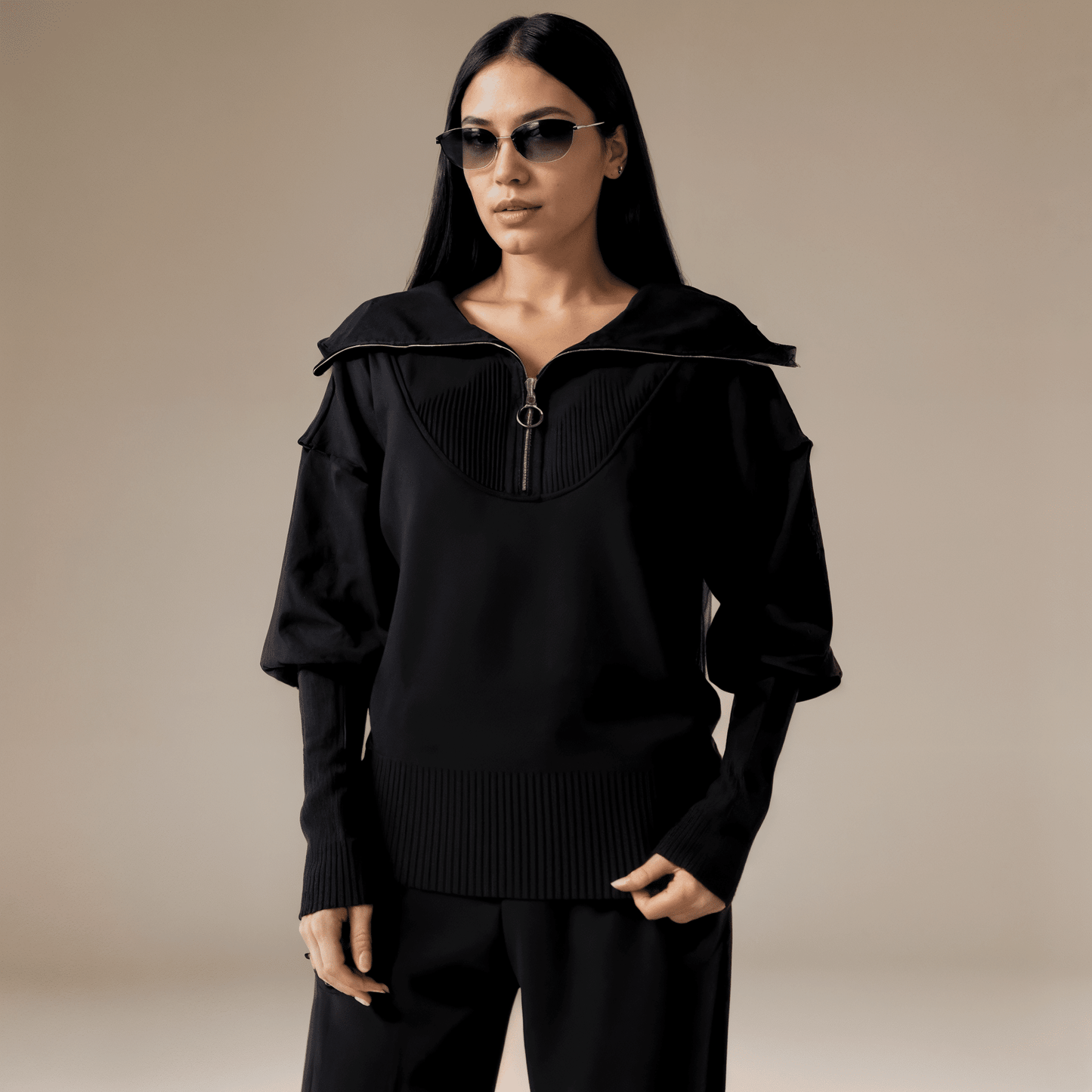 Conjunto Feminino JenifferGramora | Luxury Ladies Clothing
