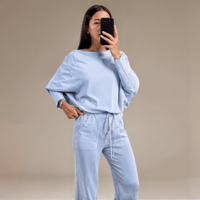 Azul