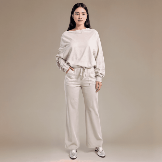 Conjunto Feminino KelrenGramora | Luxury Ladies Clothing