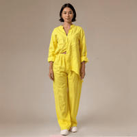 Amarelo
