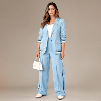 Conjunto Feminino LuizaGramora | Luxury Ladies Clothing