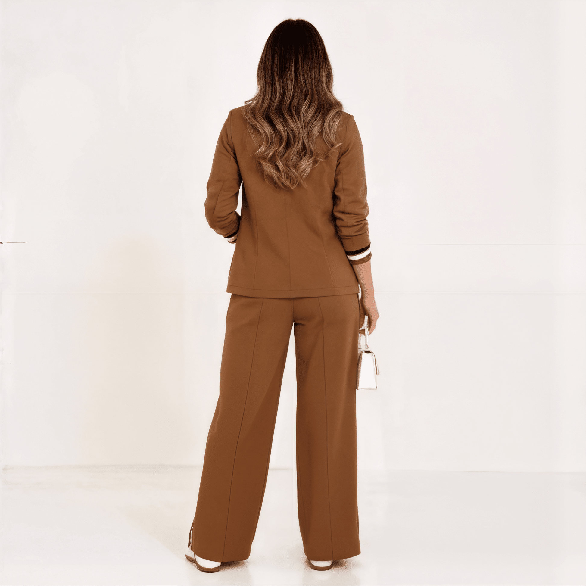Conjunto Feminino LuizaGramora | Luxury Ladies Clothing