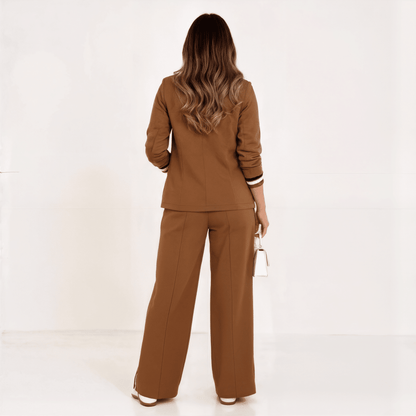 Conjunto Feminino LuizaGramora | Luxury Ladies Clothing