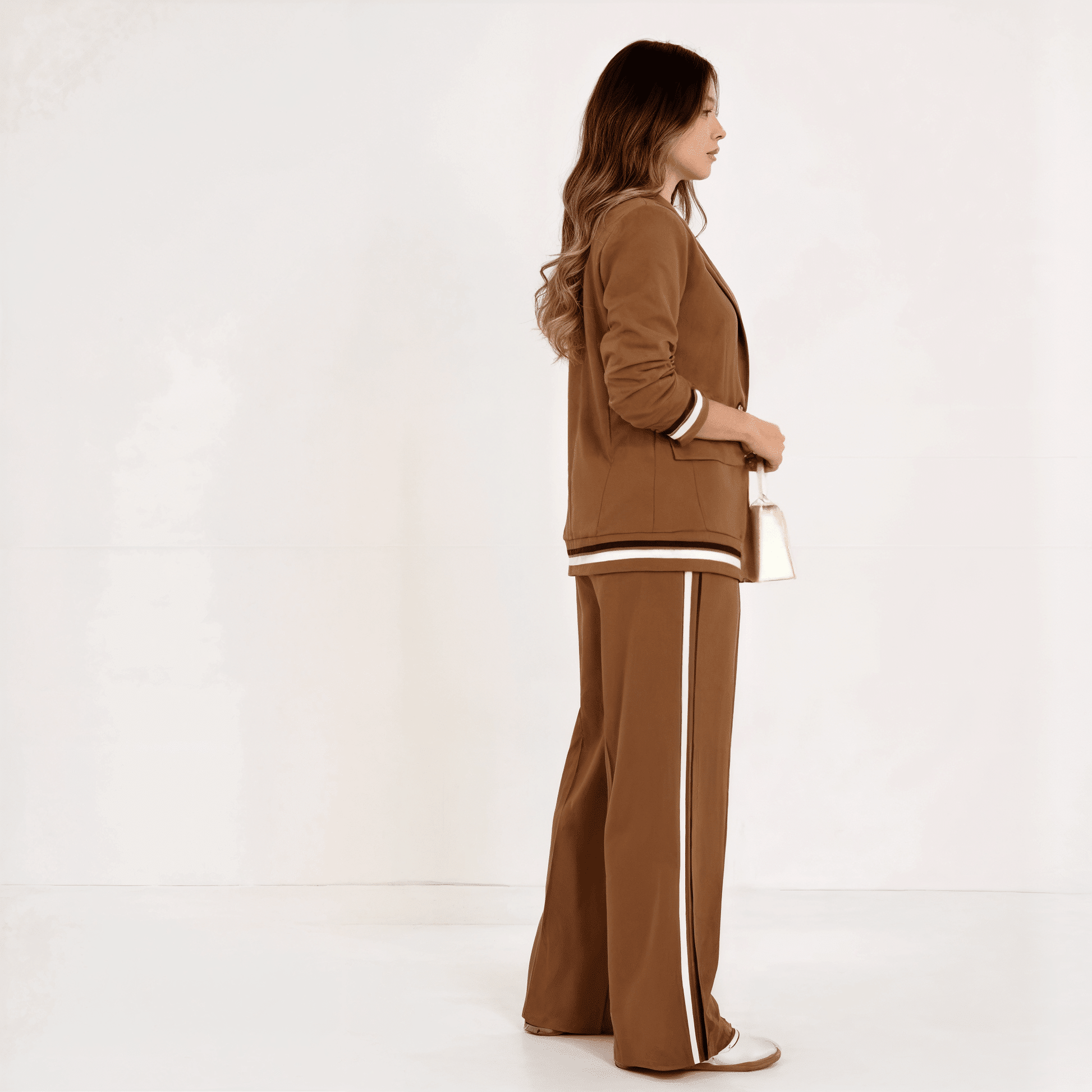 Conjunto Feminino LuizaGramora | Luxury Ladies Clothing