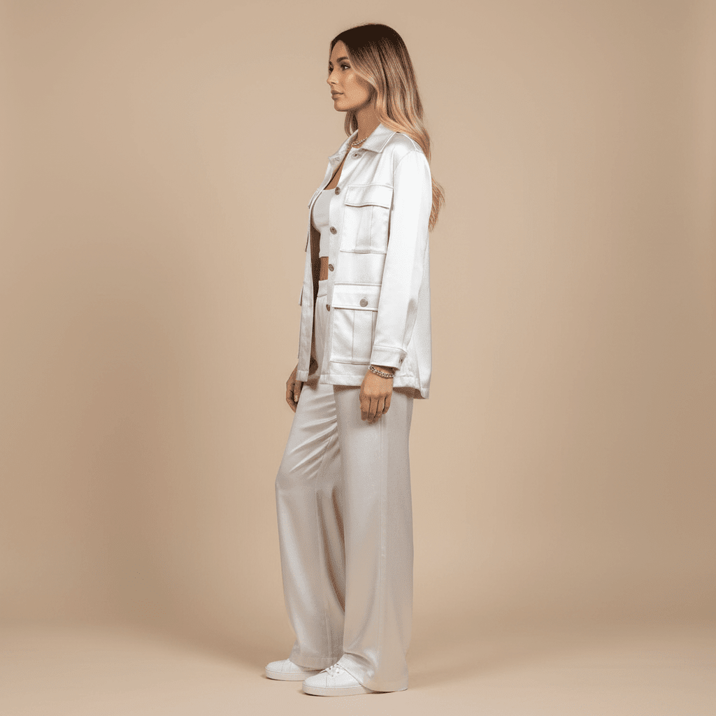 Conjunto Feminino MagiGramora | Luxury Ladies Clothing