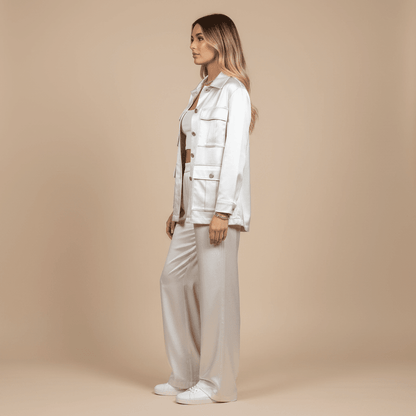 Conjunto Feminino MagiGramora | Luxury Ladies Clothing