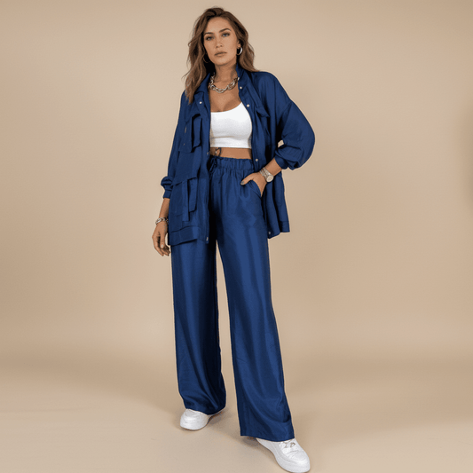 Conjunto Feminino MagiGramora | Luxury Ladies Clothing