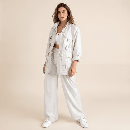 Conjunto Feminino MagiGramora | Luxury Ladies Clothing
