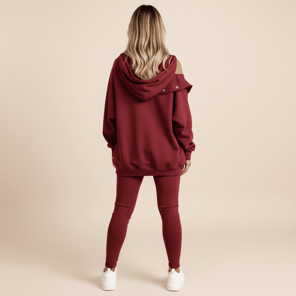 Conjunto Feminino MartaGramora | Luxury Ladies Clothing