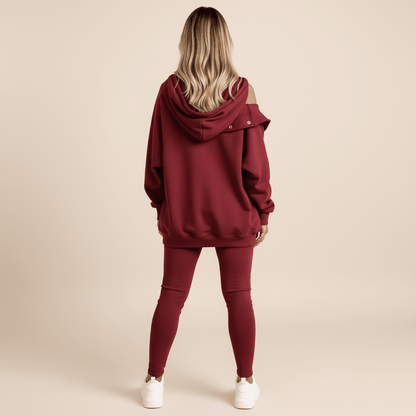 Conjunto Feminino MartaGramora | Luxury Ladies Clothing