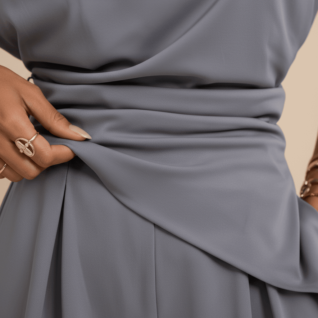 Conjunto Feminino MelinaGramora | Luxury Ladies Clothing