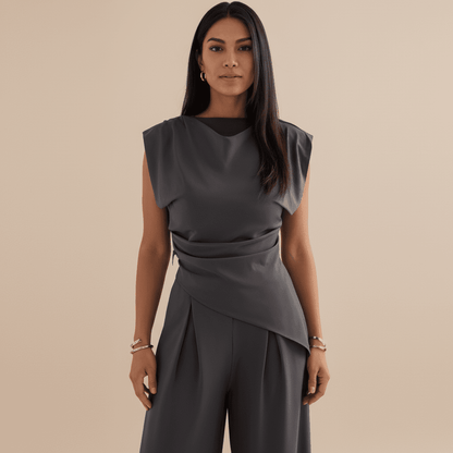 Conjunto Feminino MelinaGramora | Luxury Ladies Clothing