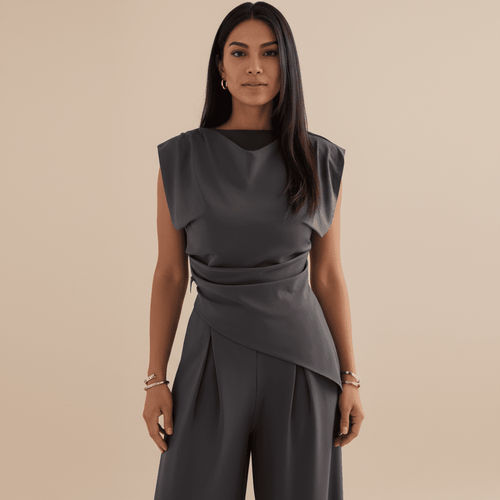 Conjunto Feminino MelinaGramora | Luxury Ladies Clothing