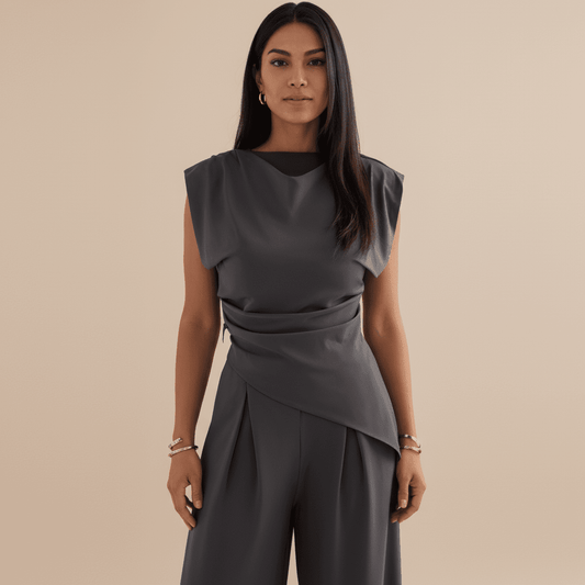 Conjunto Feminino MelinaGramora | Luxury Ladies Clothing