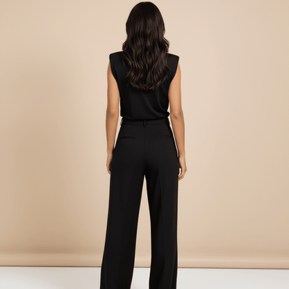 Conjunto Feminino MelinaGramora | Luxury Ladies Clothing