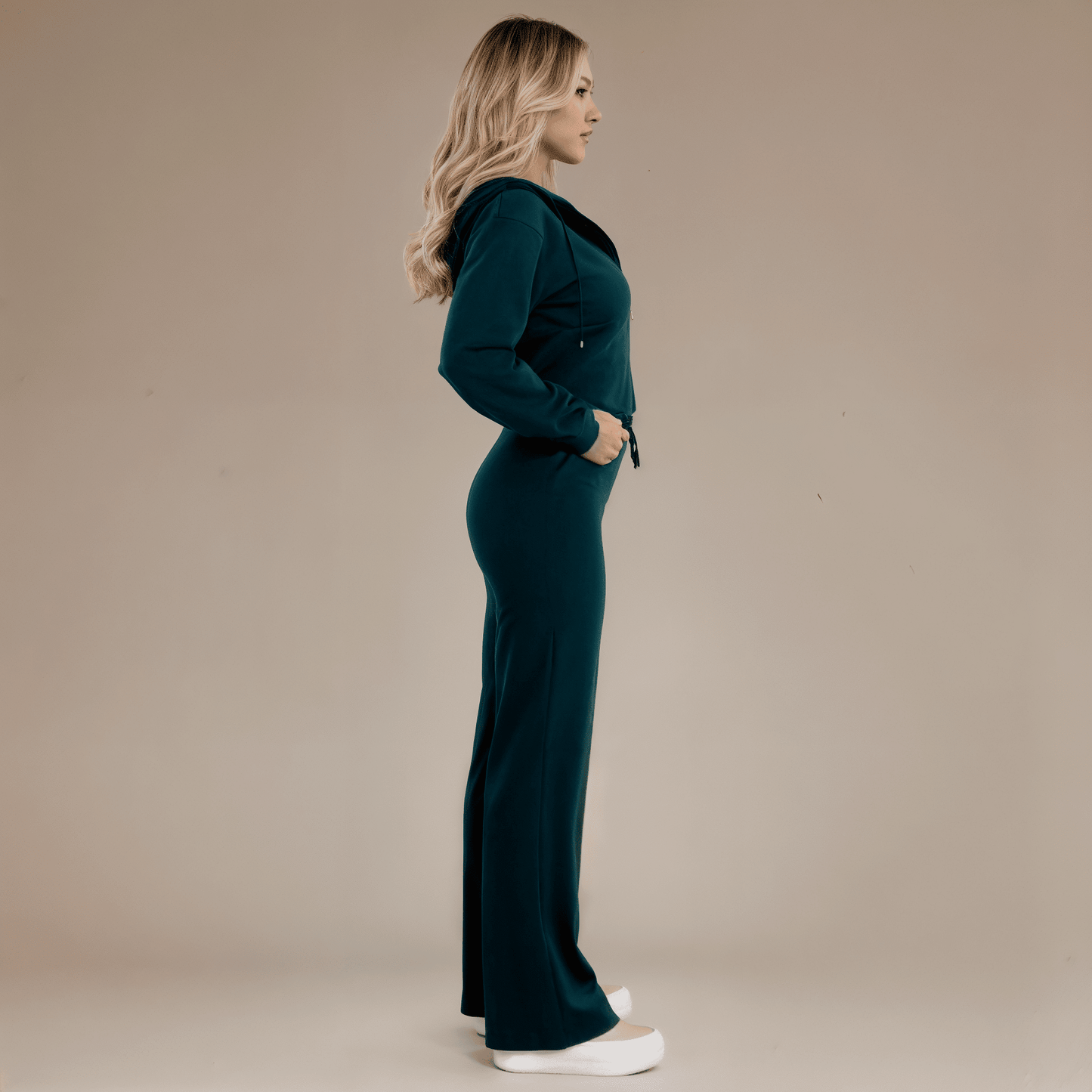Conjunto Feminino Mi AmoreGramora | Luxury Ladies Clothing