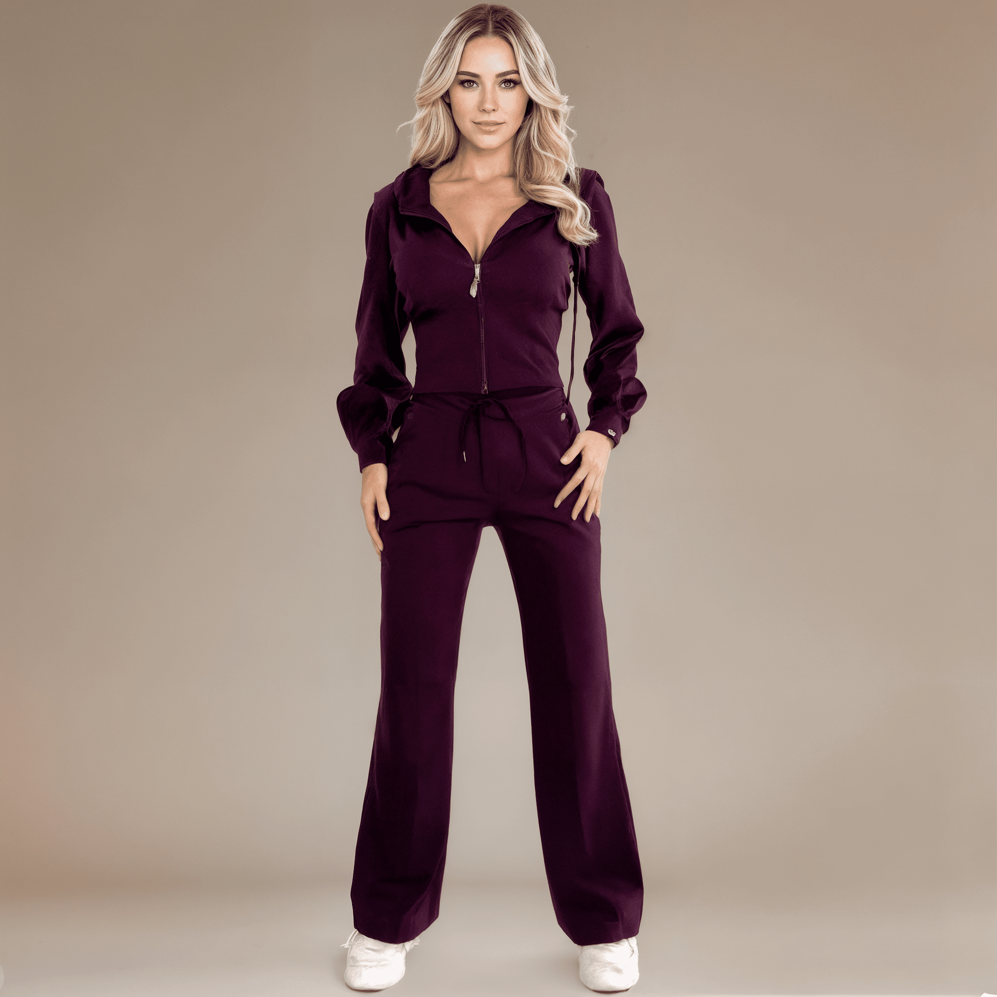 Conjunto Feminino Mi AmoreGramora | Luxury Ladies Clothing