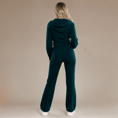 Conjunto Feminino Mi AmoreGramora | Luxury Ladies Clothing