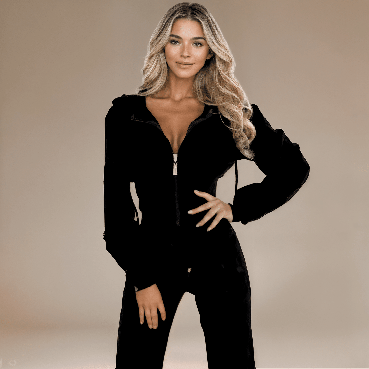 Conjunto Feminino Mi AmoreGramora | Luxury Ladies Clothing