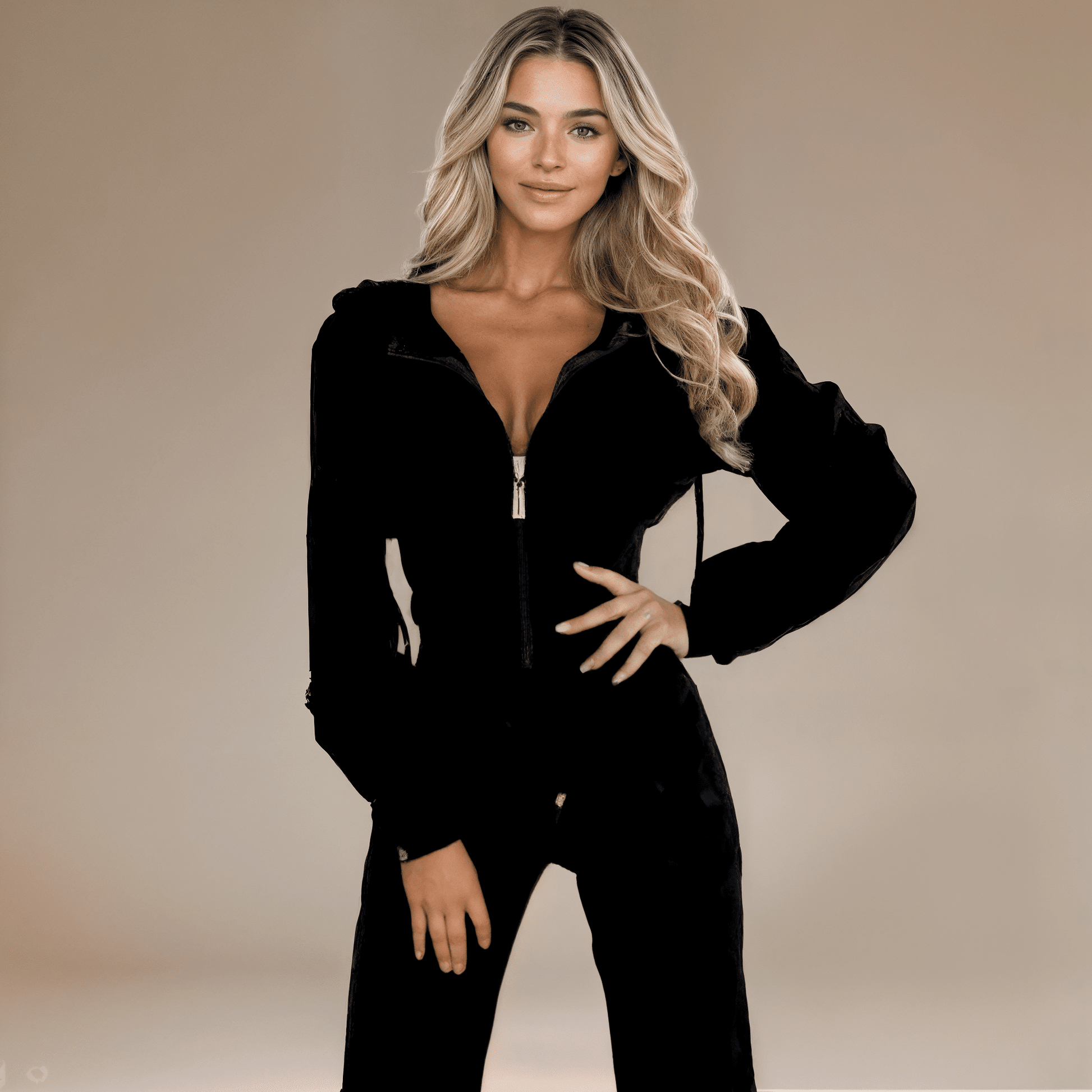 Conjunto Feminino Mi AmoreGramora | Luxury Ladies Clothing
