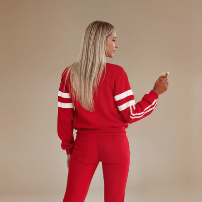 Conjunto Feminino Natalie 3 PeçasGramora | Luxury Ladies Clothing