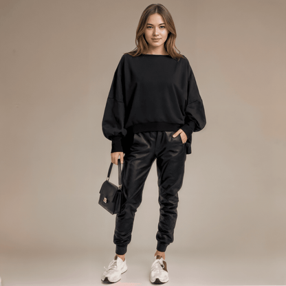 Conjunto Feminino PamelaGramora | Luxury Ladies Clothing