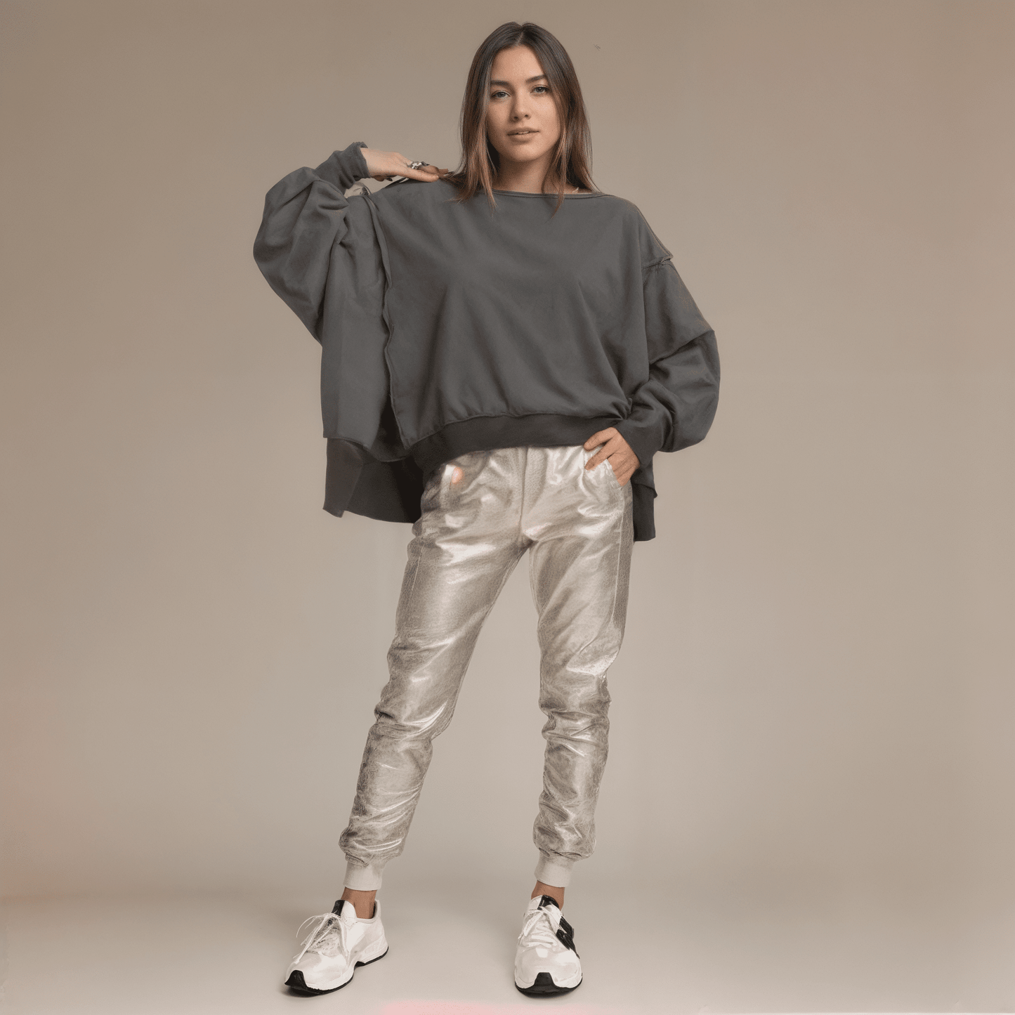 Conjunto Feminino PamelaGramora | Luxury Ladies Clothing