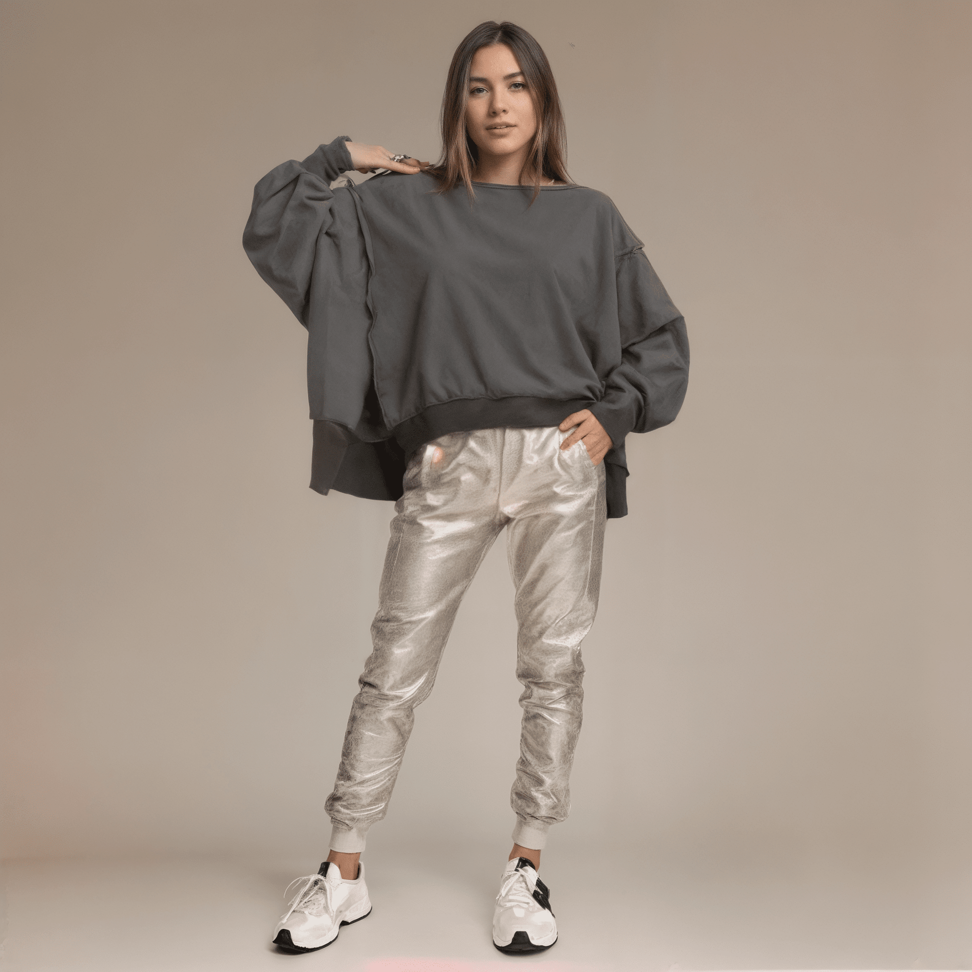 Conjunto Feminino PamelaGramora | Luxury Ladies Clothing