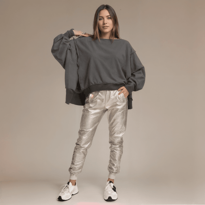 Conjunto Feminino PamelaGramora | Luxury Ladies Clothing