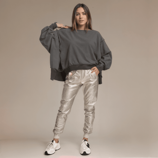 Conjunto Feminino PamelaGramora | Luxury Ladies Clothing