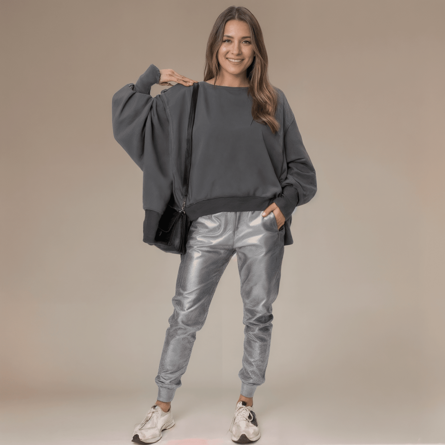 Conjunto Feminino PamelaGramora | Luxury Ladies Clothing