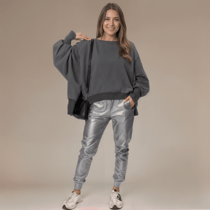 Conjunto Feminino PamelaGramora | Luxury Ladies Clothing