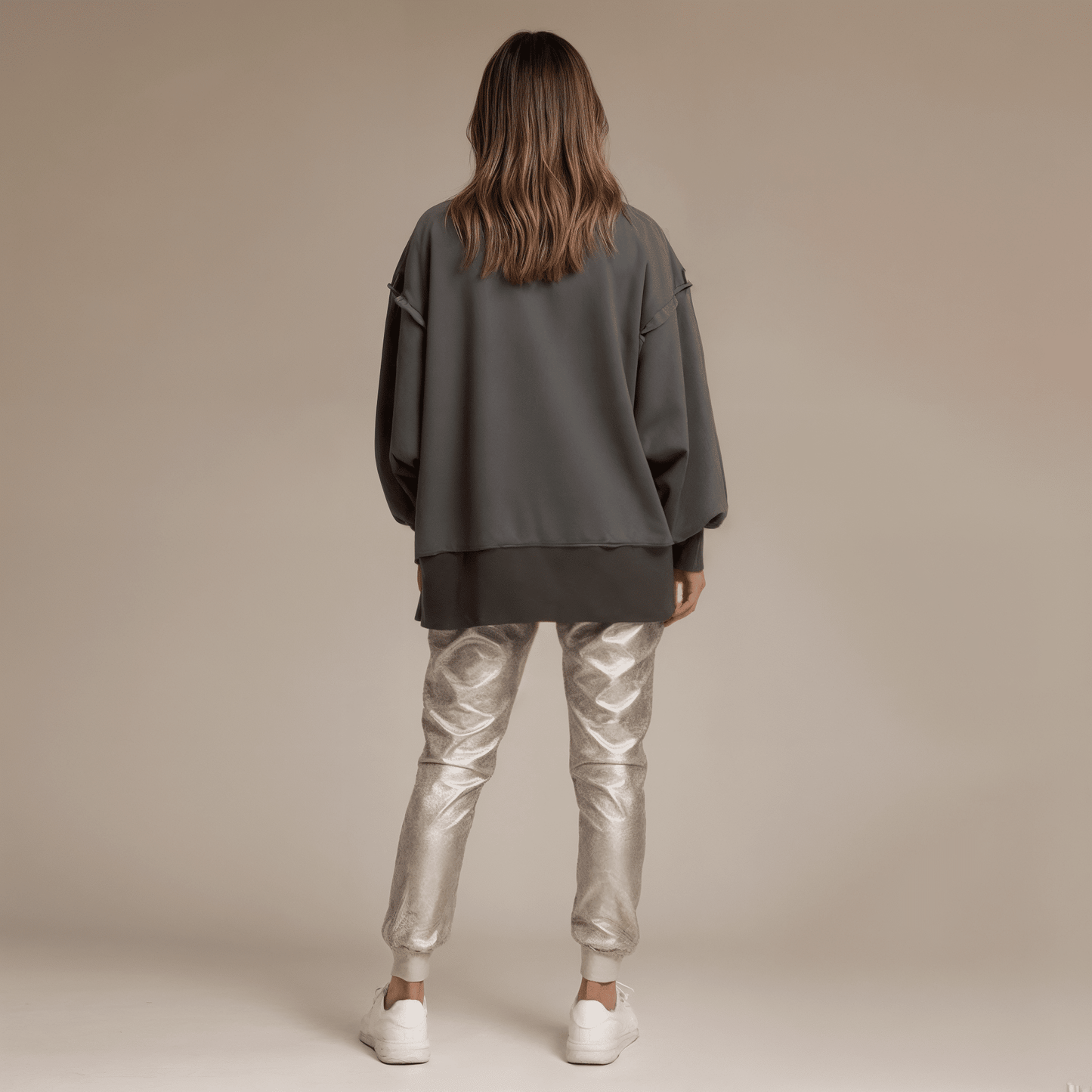 Conjunto Feminino PamelaGramora | Luxury Ladies Clothing