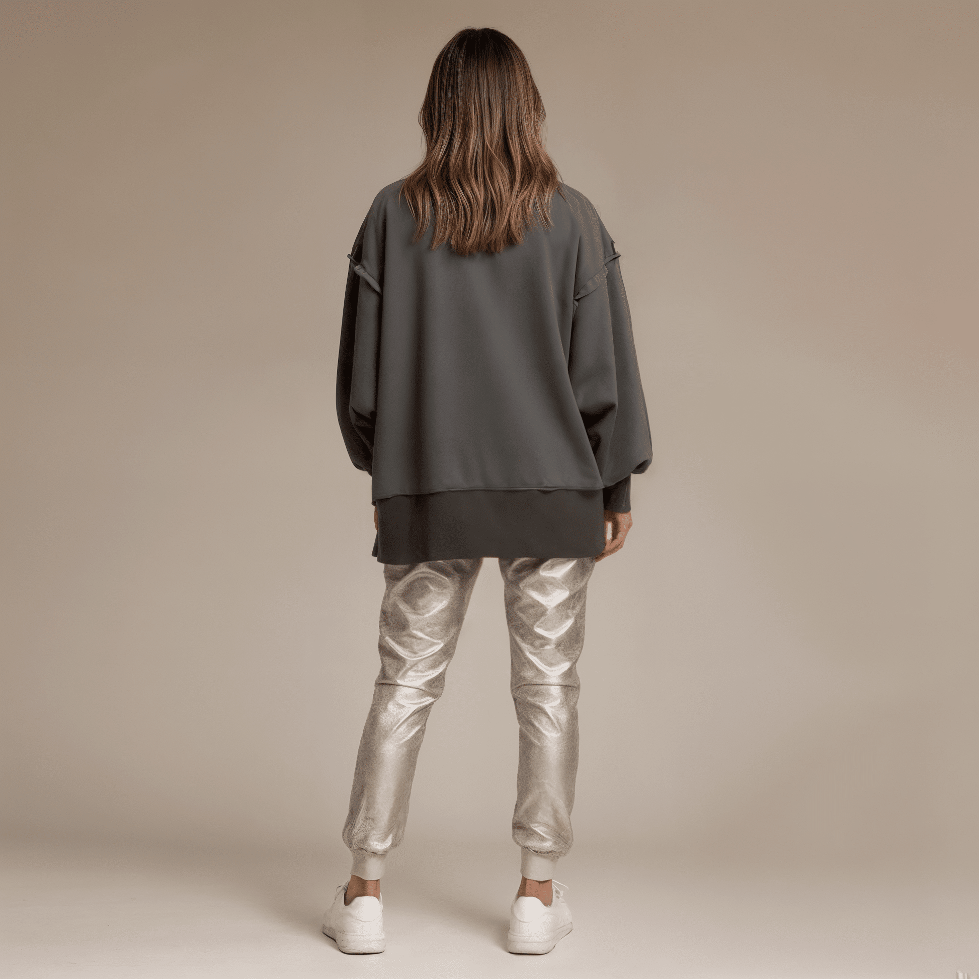 Conjunto Feminino PamelaGramora | Luxury Ladies Clothing