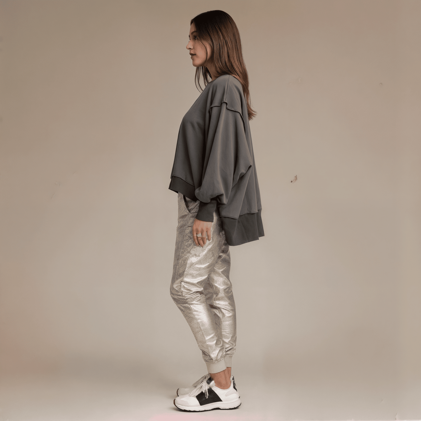 Conjunto Feminino PamelaGramora | Luxury Ladies Clothing
