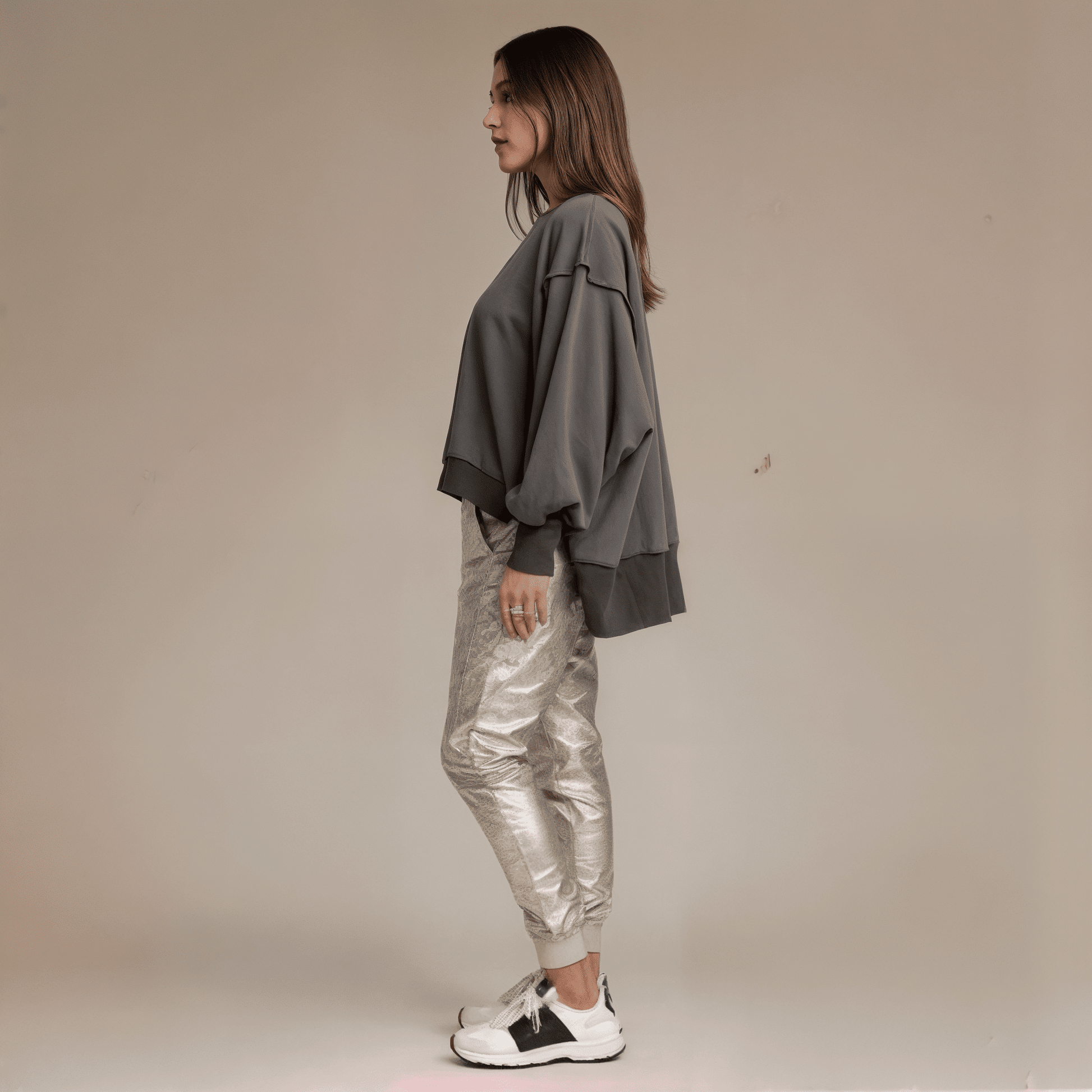 Conjunto Feminino PamelaGramora | Luxury Ladies Clothing