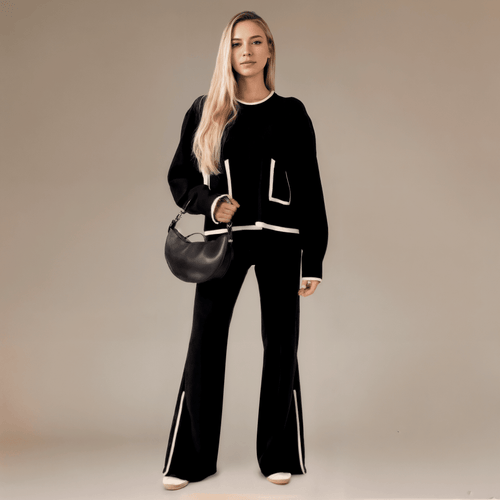 Conjunto Feminino PiettraGramora | Luxury Ladies Clothing