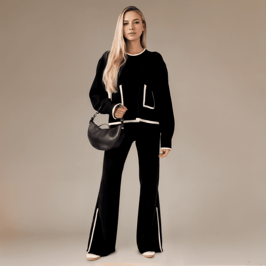 Conjunto Feminino PiettraGramora | Luxury Ladies Clothing
