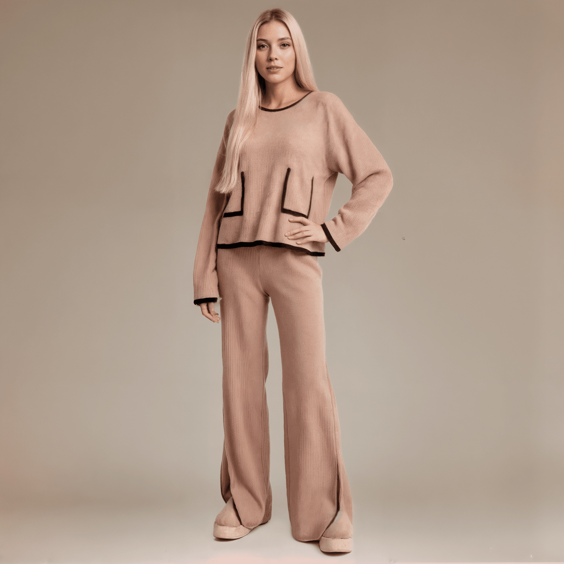 Conjunto Feminino PiettraGramora | Luxury Ladies Clothing