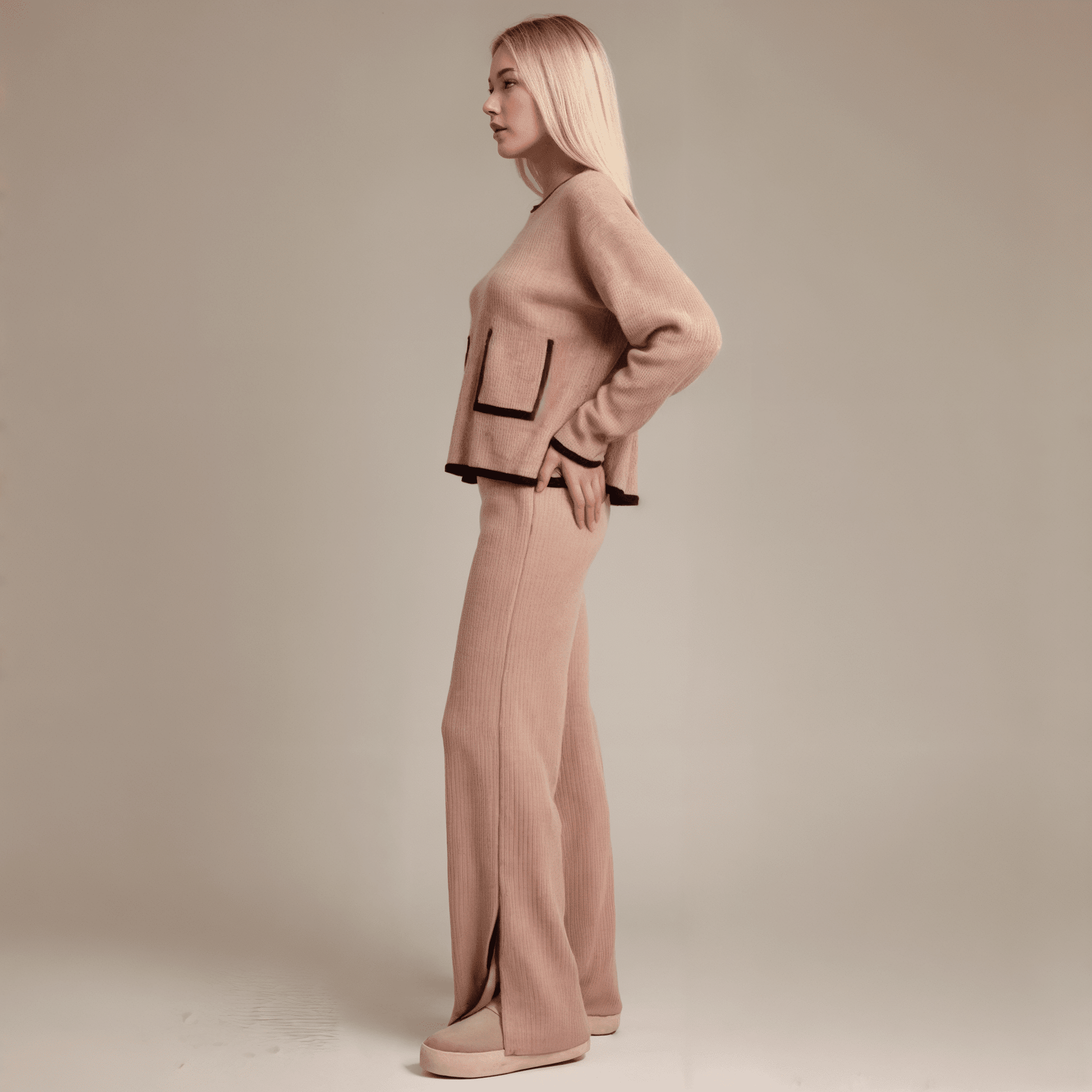 Conjunto Feminino PiettraGramora | Luxury Ladies Clothing
