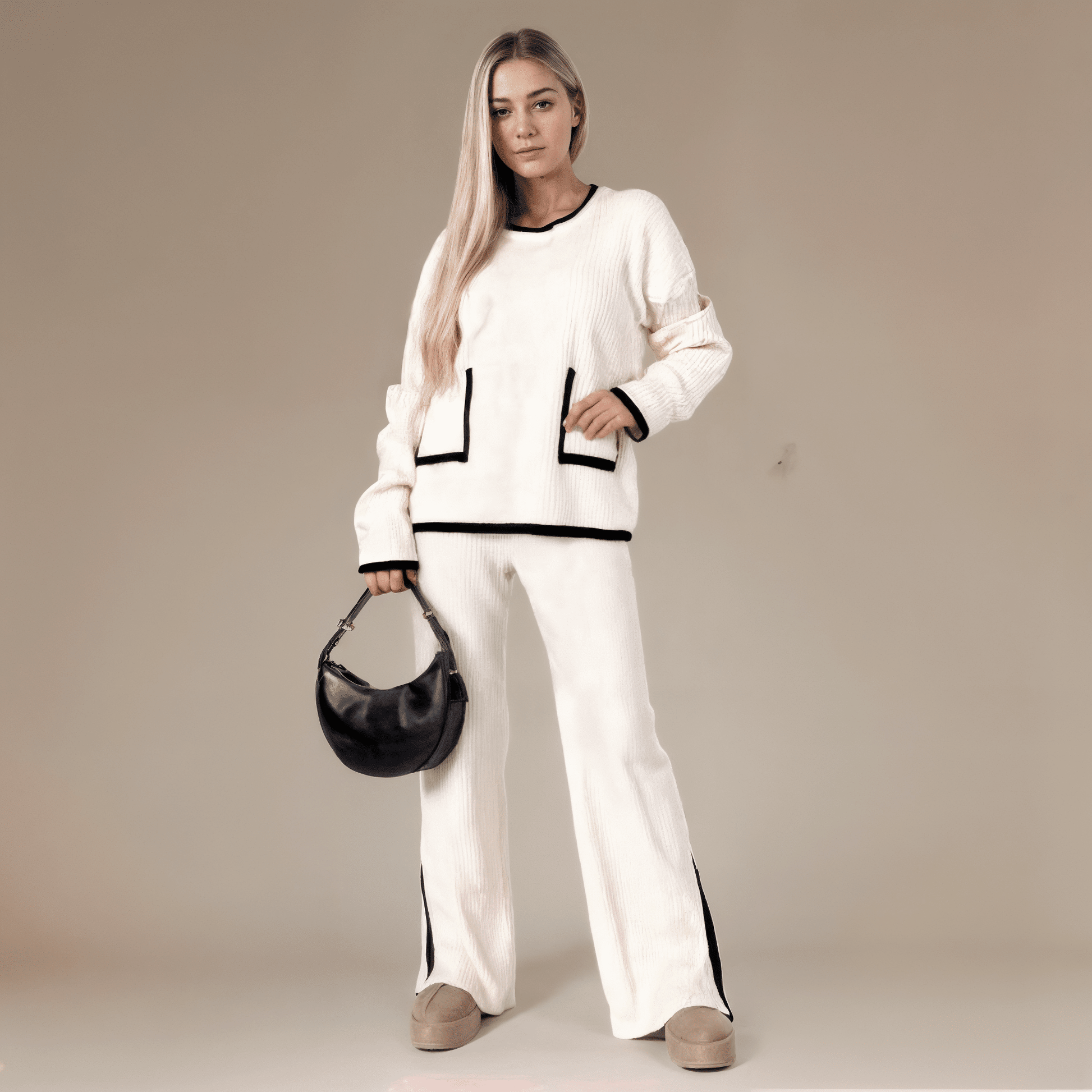 Conjunto Feminino PiettraGramora | Luxury Ladies Clothing