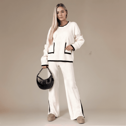 Conjunto Feminino PiettraGramora | Luxury Ladies Clothing