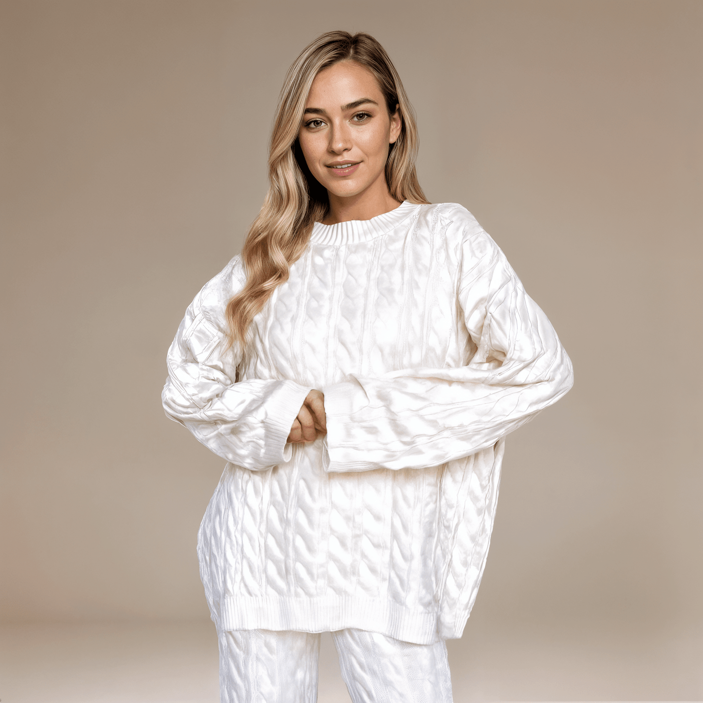Conjunto Feminino RaquelGramora | Luxury Ladies Clothing