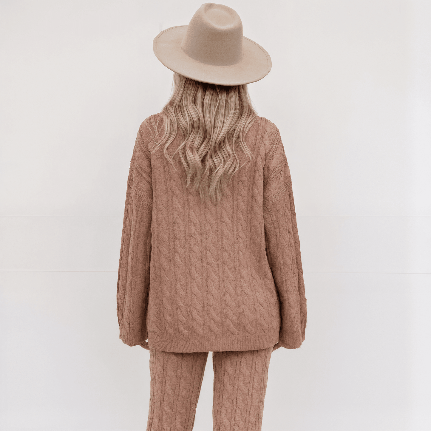 Conjunto Feminino RaquelGramora | Luxury Ladies Clothing