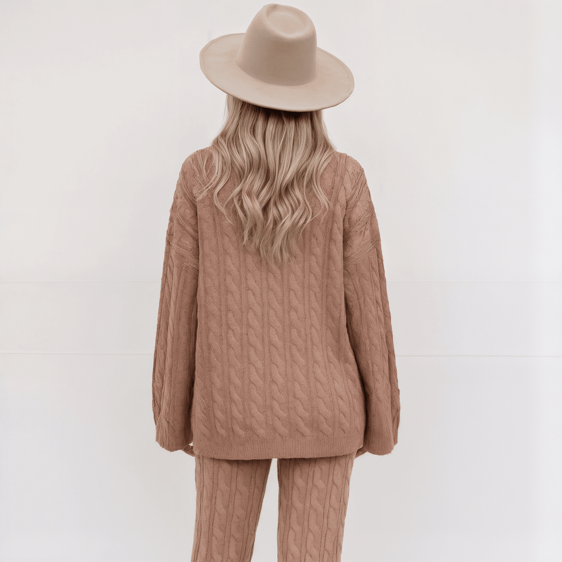 Conjunto Feminino RaquelGramora | Luxury Ladies Clothing