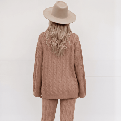 Conjunto Feminino RaquelGramora | Luxury Ladies Clothing